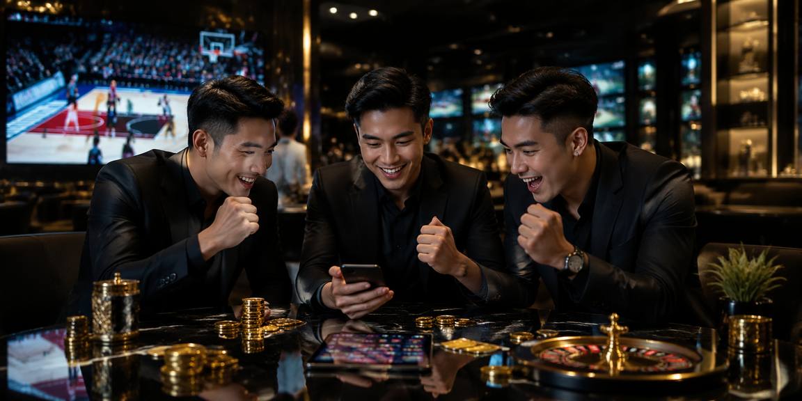 8i99 Luồng bắt đầu